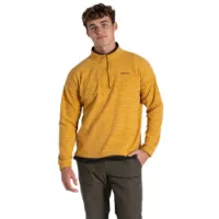 Craghoppers Esk Fleece Mit Halbem Reißverschluss