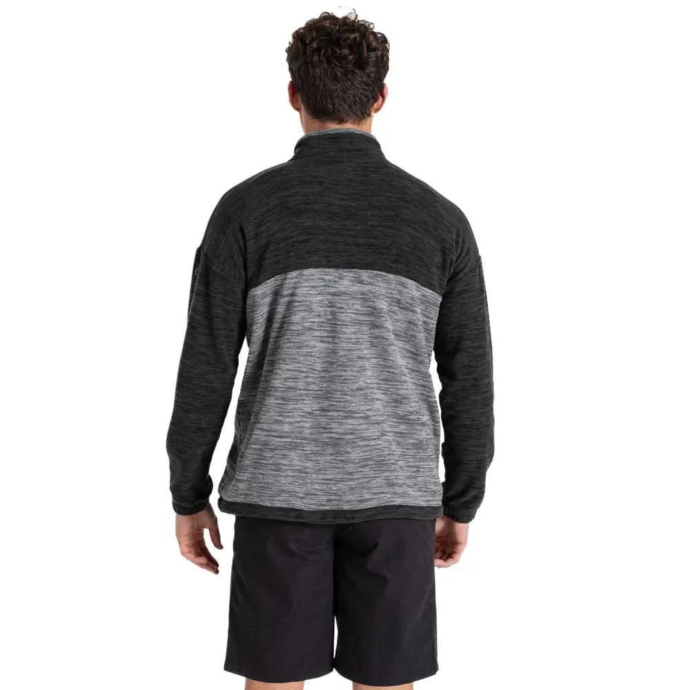 Craghoppers Esk Fleece Mit Halbem Reißverschluss Craghoppers Esk Fleece Mit Halbem Reißverschluss