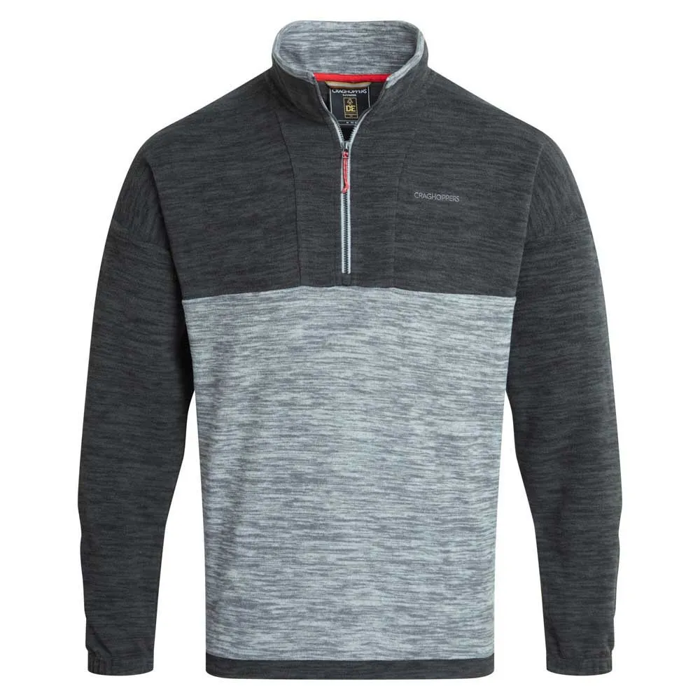 Craghoppers Esk Fleece Mit Halbem Reißverschluss Craghoppers Esk Fleece Mit Halbem Reißverschluss