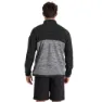 Craghoppers Esk Fleece Mit Halbem Reißverschluss