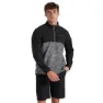 Craghoppers Esk Fleece Mit Halbem Reißverschluss