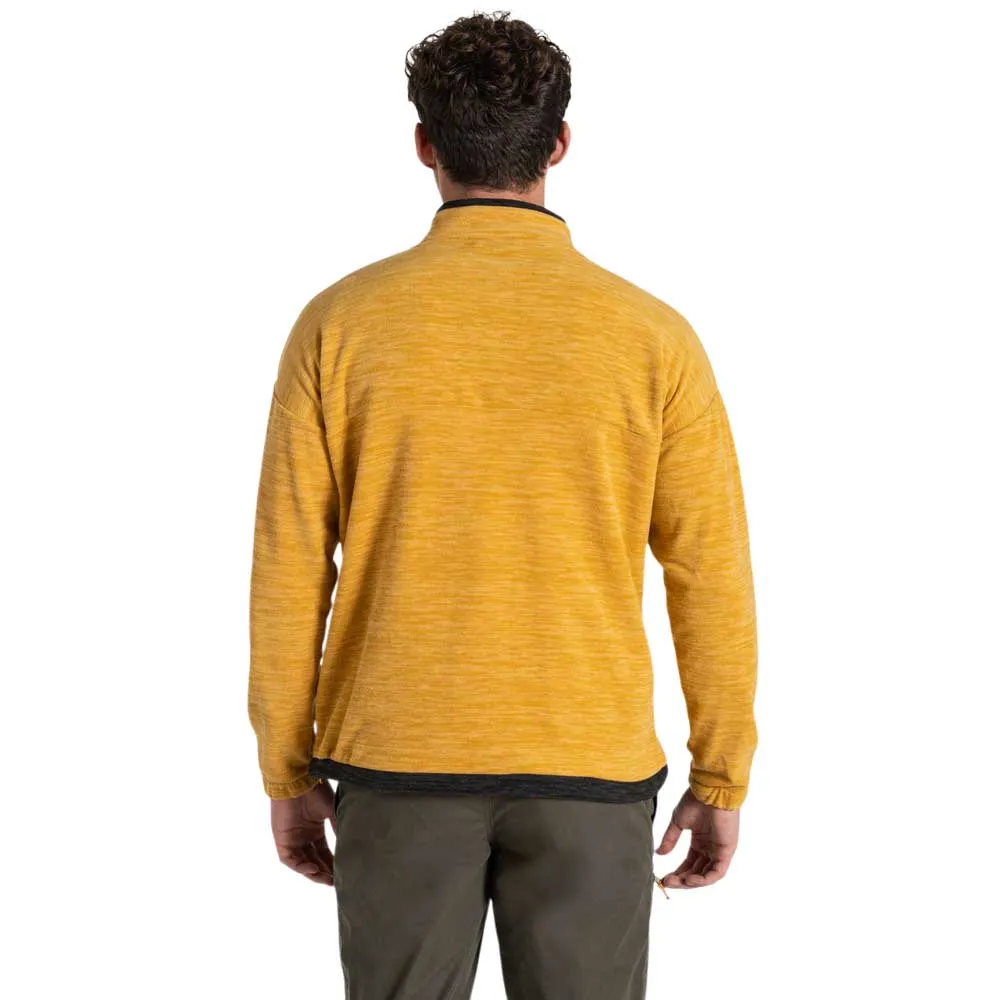 Craghoppers Esk Fleece Mit Halbem Reißverschluss Craghoppers Esk Fleece Mit Halbem Reißverschluss