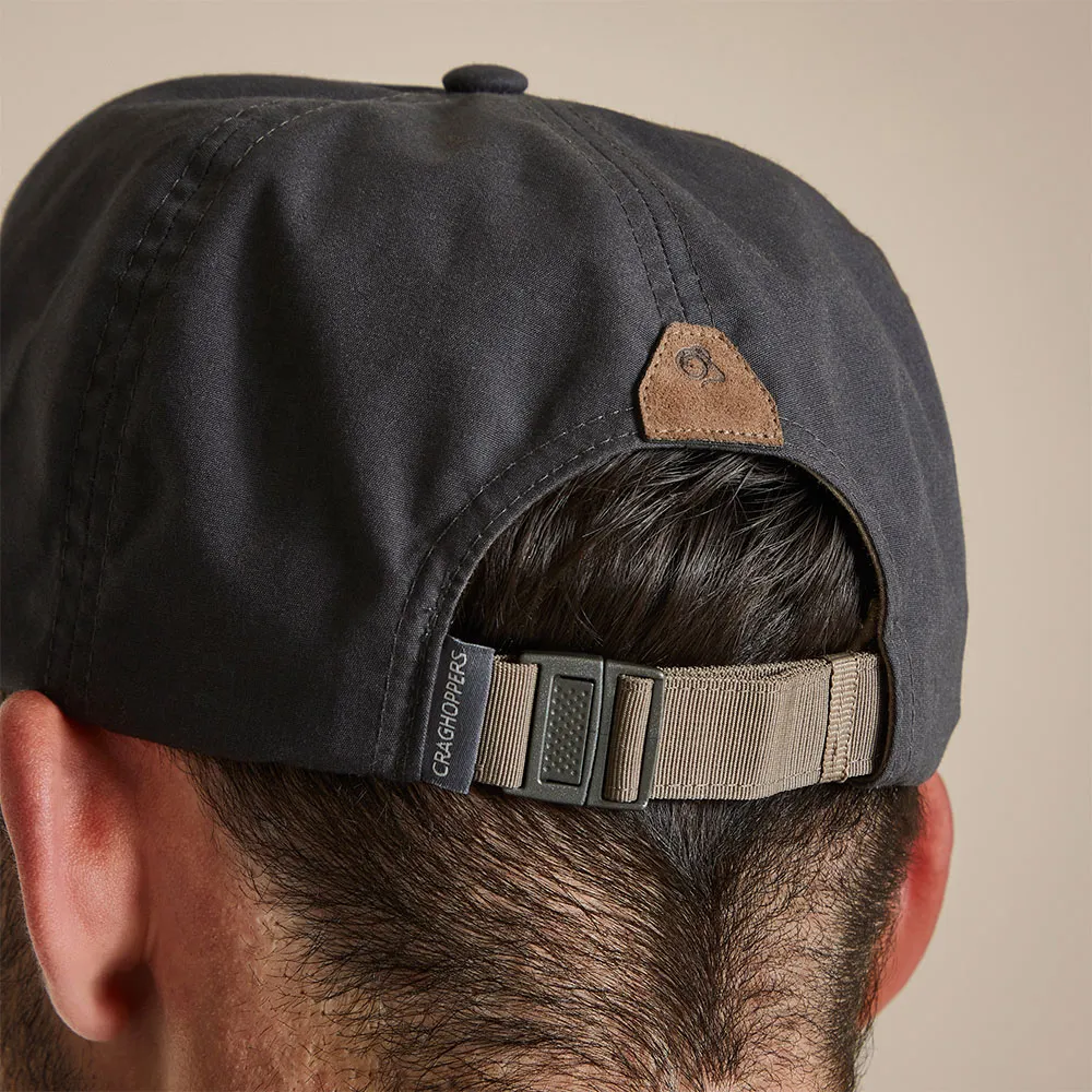 Craghoppers Exp Kiwi Kappe, Carbon grey