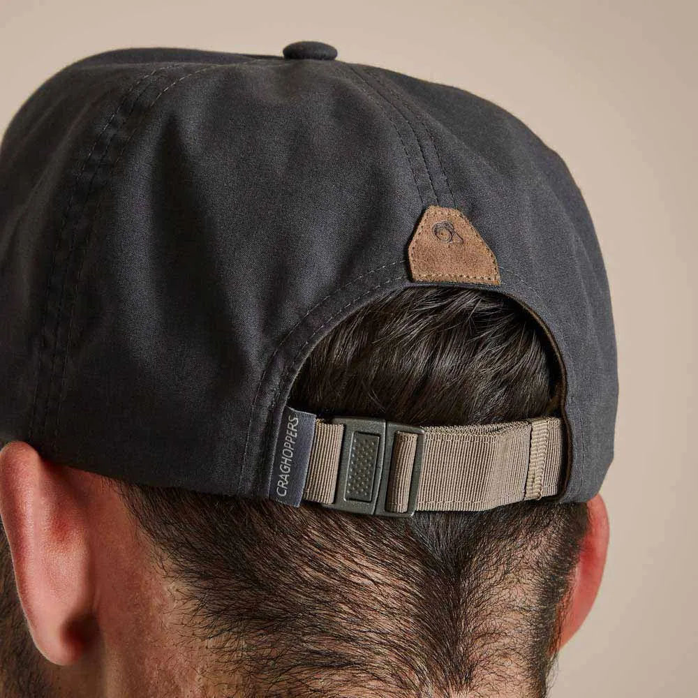 Craghoppers Exp Kiwi Kappe, Carbon grey