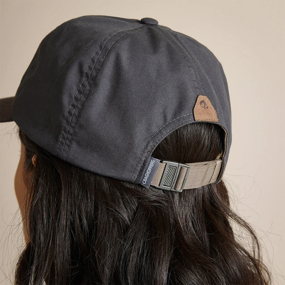 Craghoppers Exp Kiwi Kappe, Carbon grey