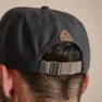 Craghoppers Exp Kiwi Kappe, Carbon grey
