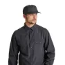 Craghoppers Exp Kiwi Kappe, Carbon grey