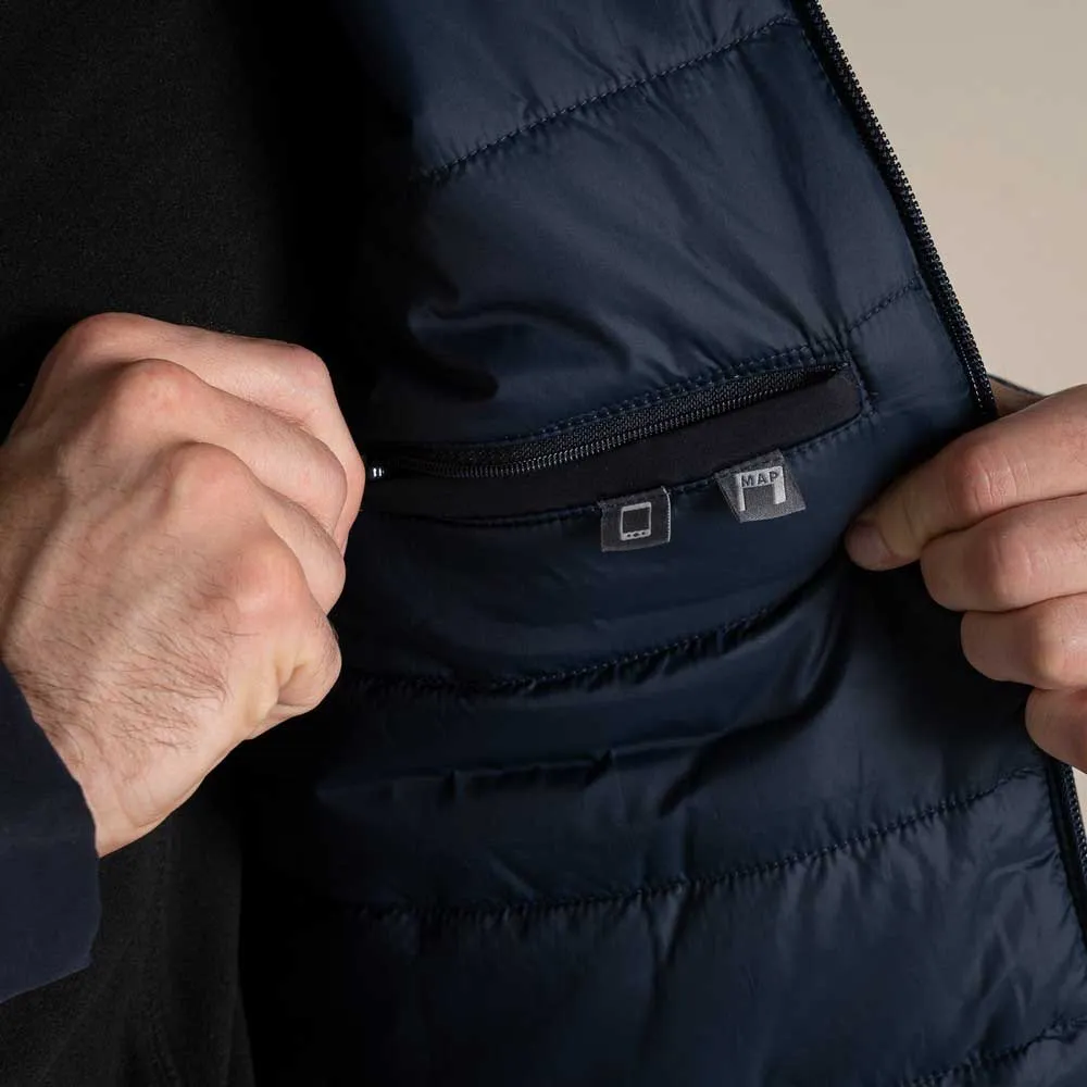Craghoppers Exp Therm Ins Jacke