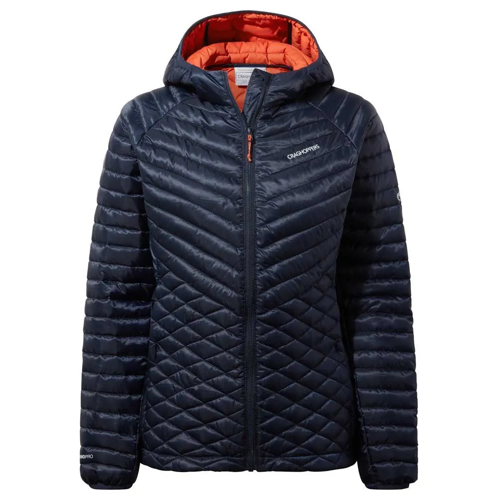 Craghoppers Expedition Jacke, Blue navy / blue navy Craghoppers Expedition Jacke, Blue navy / blue navy
