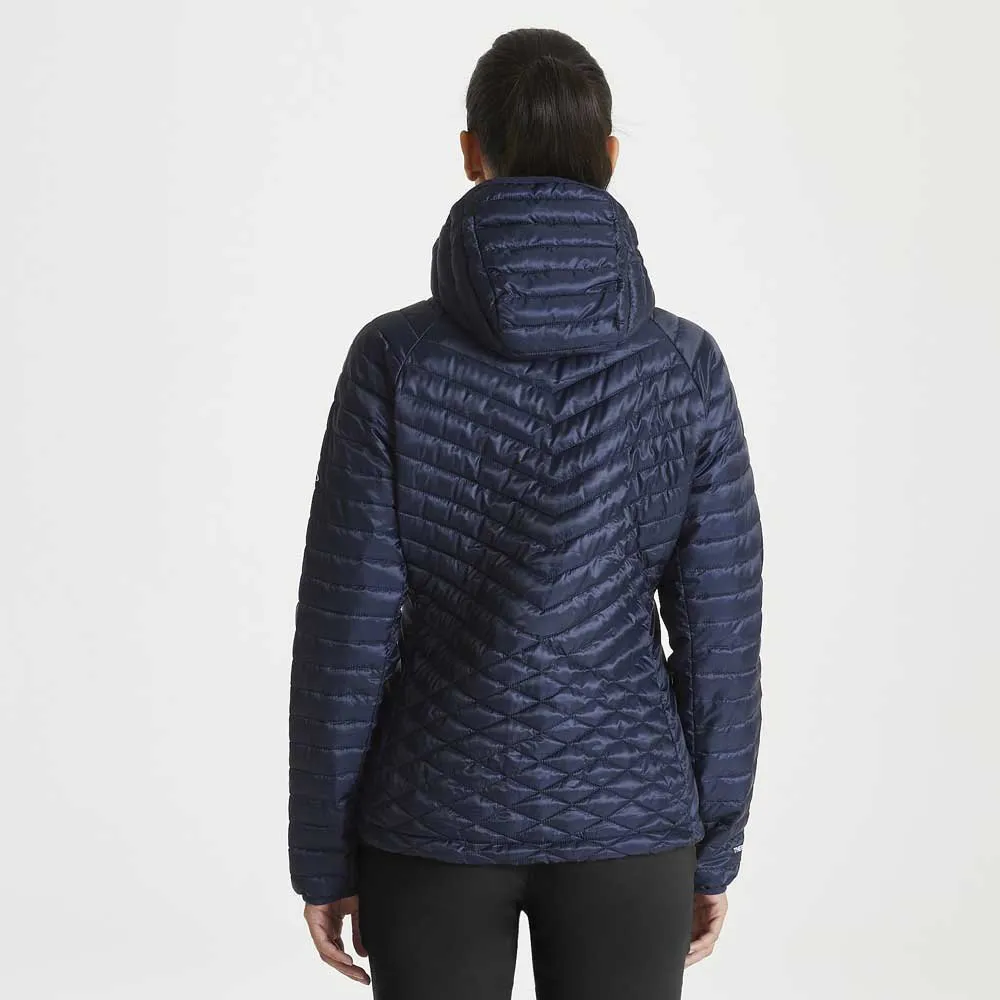 Craghoppers Expedition Jacke, Blue navy / blue navy Craghoppers Expedition Jacke, Blue navy / blue navy