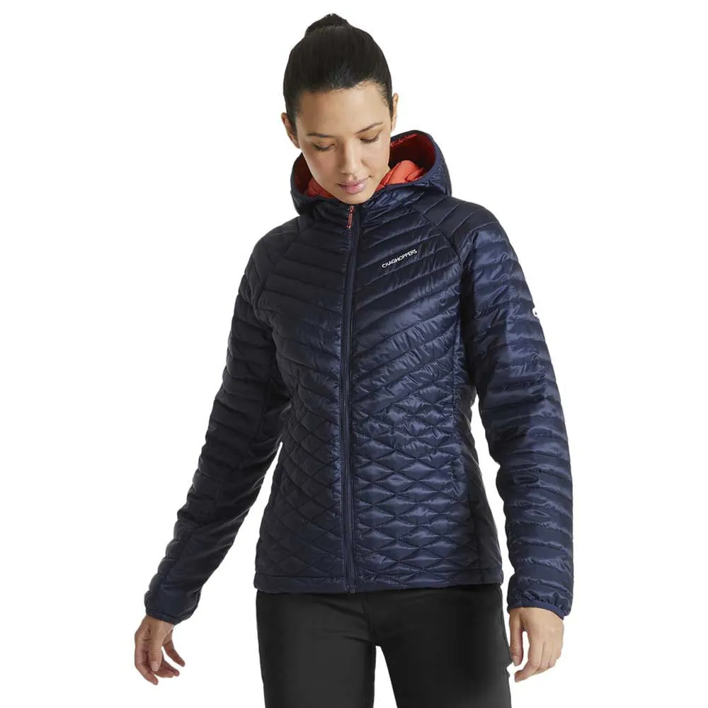 Craghoppers Expedition Jacke, Blue navy / blue navy Craghoppers Expedition Jacke, Blue navy / blue navy