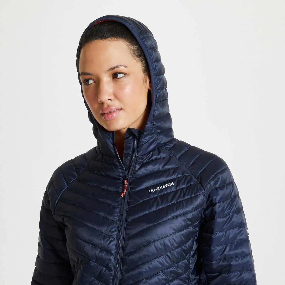Craghoppers Expedition Jacke, Blue navy / blue navy Craghoppers Expedition Jacke, Blue navy / blue navy
