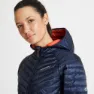 Craghoppers Expedition Jacke, Blue navy / blue navy