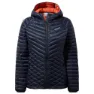 Craghoppers Expedition Jacke, Blue navy / blue navy