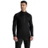 Craghoppers Expert Merino Halbreißverschluss-sweatshirt