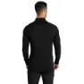 Craghoppers Expert Merino Halbreißverschluss-sweatshirt