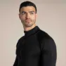 Craghoppers Expert Merino Halbreißverschluss-sweatshirt