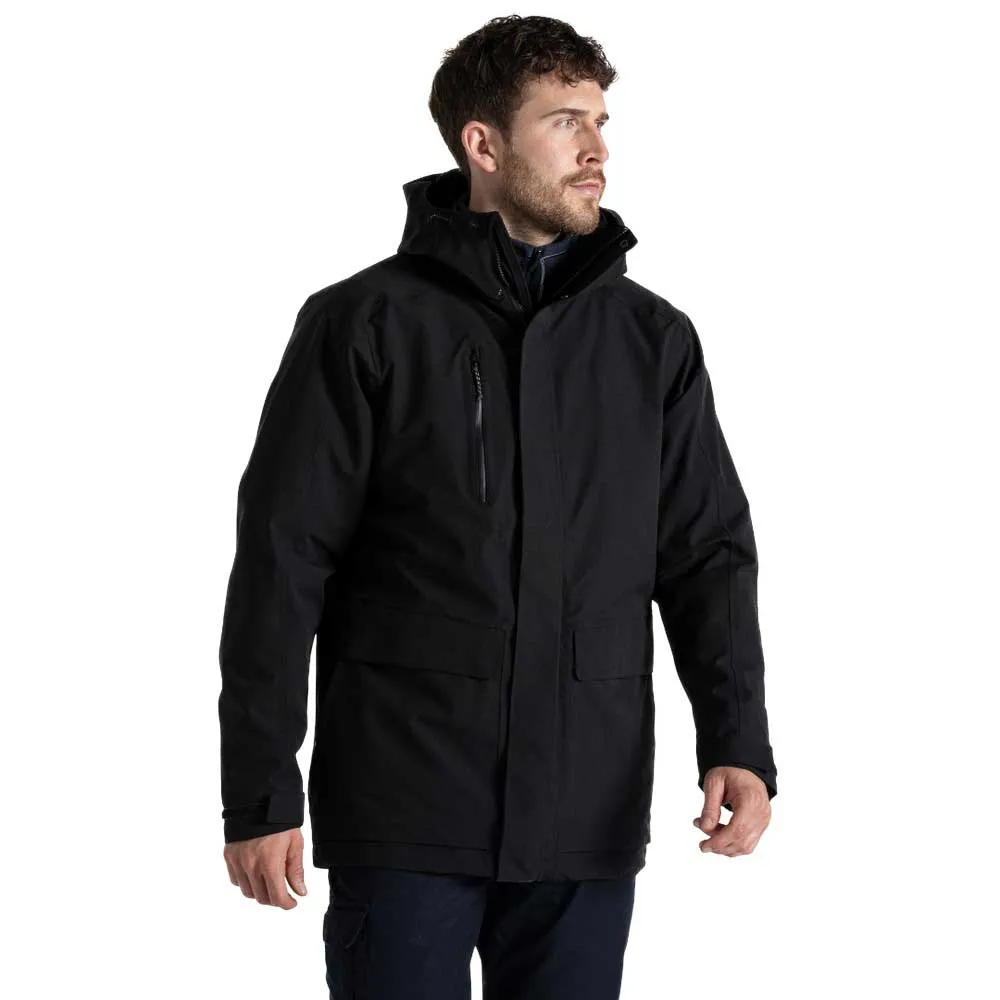 Craghoppers Explorer Kiwi Jacke