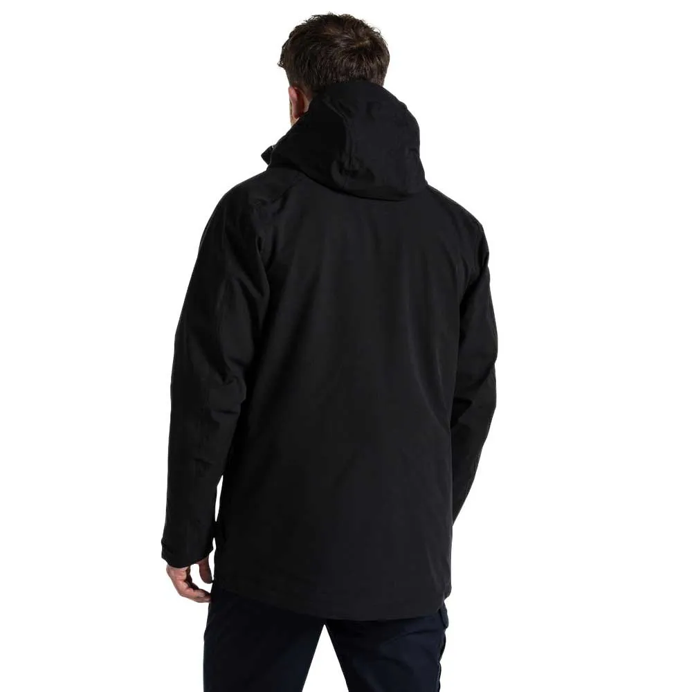 Craghoppers Explorer Kiwi Jacke