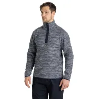 Craghoppers Finnian Fleece Mit Halbem Reißverschluss