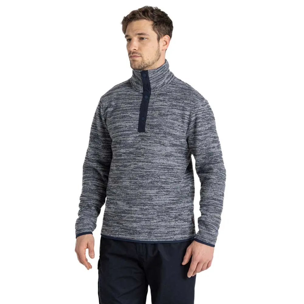 Craghoppers Finnian Fleece Mit Halbem Reißverschluss Craghoppers Finnian Fleece Mit Halbem Reißverschluss