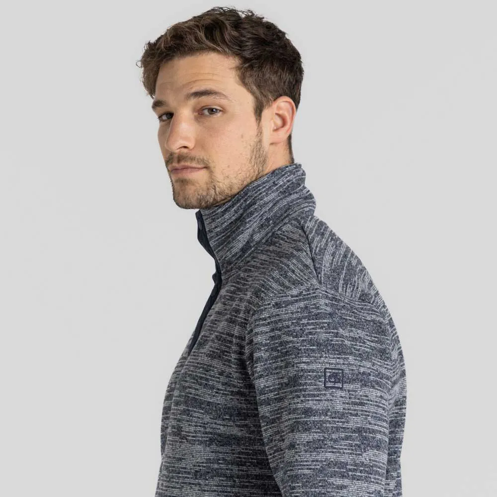 Craghoppers Finnian Fleece Mit Halbem Reißverschluss Craghoppers Finnian Fleece Mit Halbem Reißverschluss