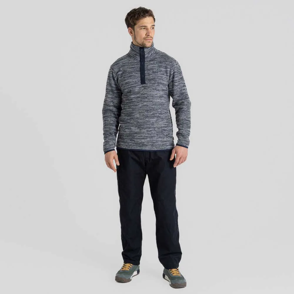 Craghoppers Finnian Fleece Mit Halbem Reißverschluss Craghoppers Finnian Fleece Mit Halbem Reißverschluss