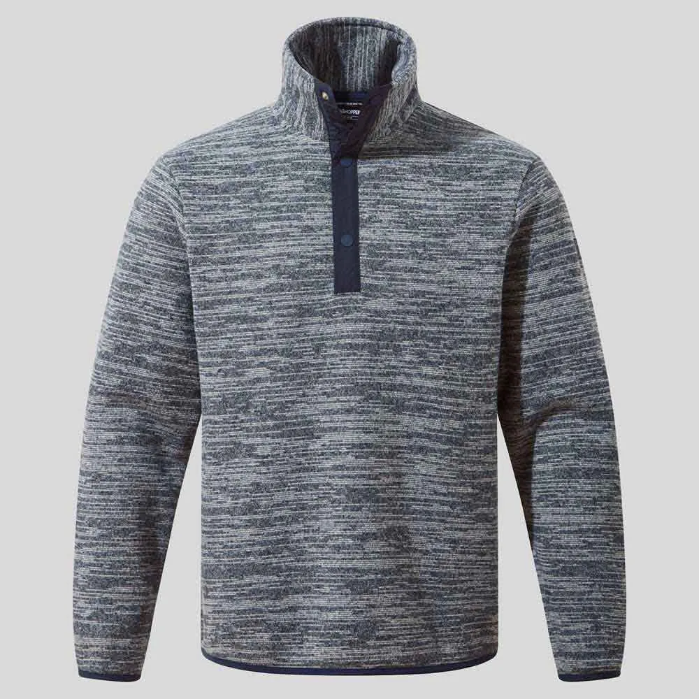 Craghoppers Finnian Fleece Mit Halbem Reißverschluss Craghoppers Finnian Fleece Mit Halbem Reißverschluss