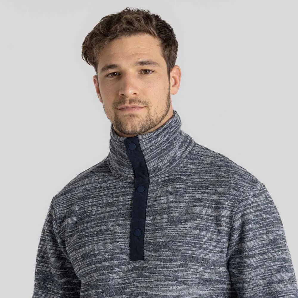 Craghoppers Finnian Fleece Mit Halbem Reißverschluss Craghoppers Finnian Fleece Mit Halbem Reißverschluss