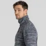 Craghoppers Finnian Fleece Mit Halbem Reißverschluss