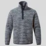 Craghoppers Finnian Fleece Mit Halbem Reißverschluss