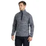 Craghoppers Finnian Fleece Mit Halbem Reißverschluss