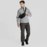 Craghoppers Finnian Fleece Mit Halbem Reißverschluss
