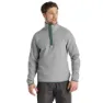Soft grey marlene