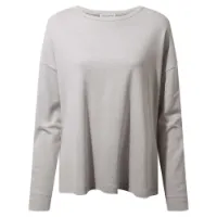 Craghoppers Forres Top Langarm-t-shirt Craghoppers Forres Top Langarm-t-shirt