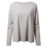 Lunar grey marl