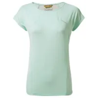 Craghoppers Fusion Kurzarm-t-shirt Craghoppers Fusion Kurzarm-t-shirt