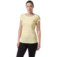 Craghoppers Fusion Kurzarm-t-shirt Craghoppers Fusion Kurzarm-t-shirt