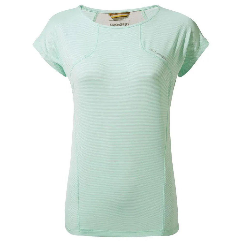 Craghoppers Fusion Kurzarm-t-shirt Craghoppers Fusion Kurzarm-t-shirt