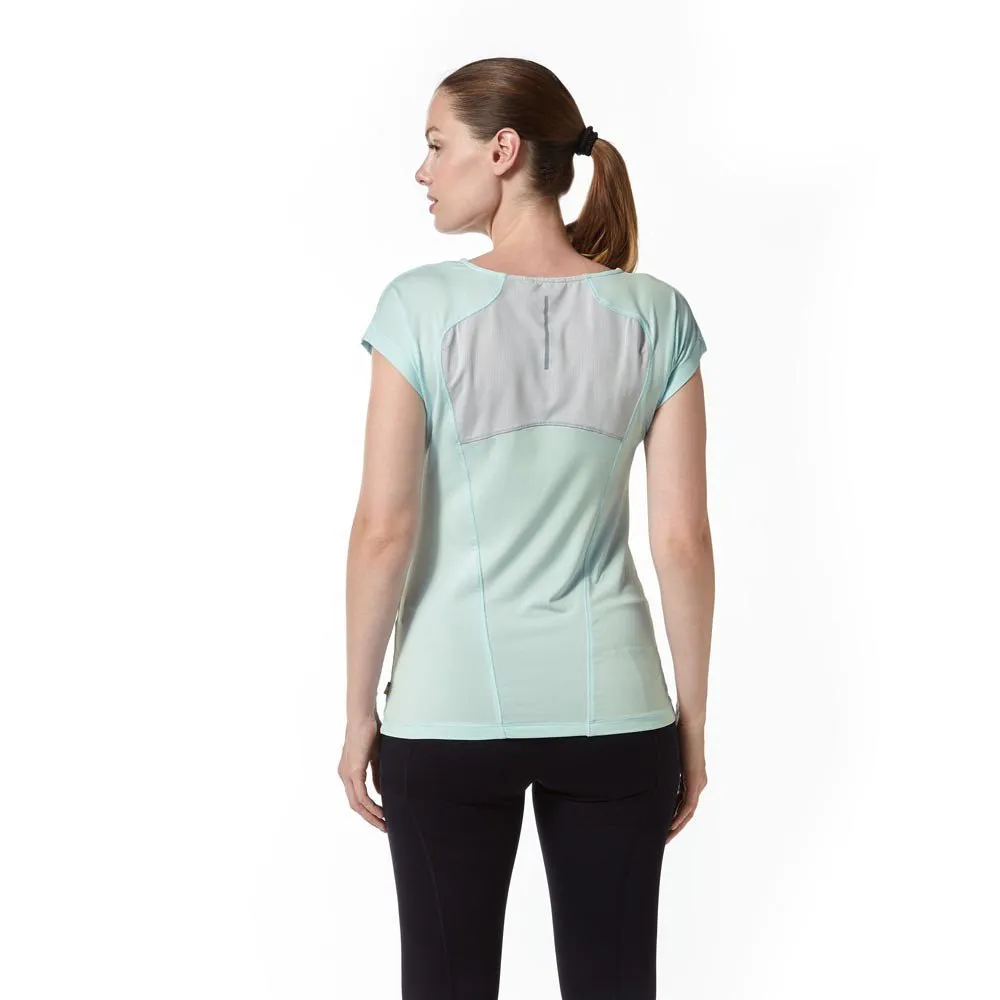 Craghoppers Fusion Kurzarm-t-shirt Craghoppers Fusion Kurzarm-t-shirt