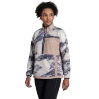 Craghoppers Grange Fleece Mit Halbem Reißverschluss