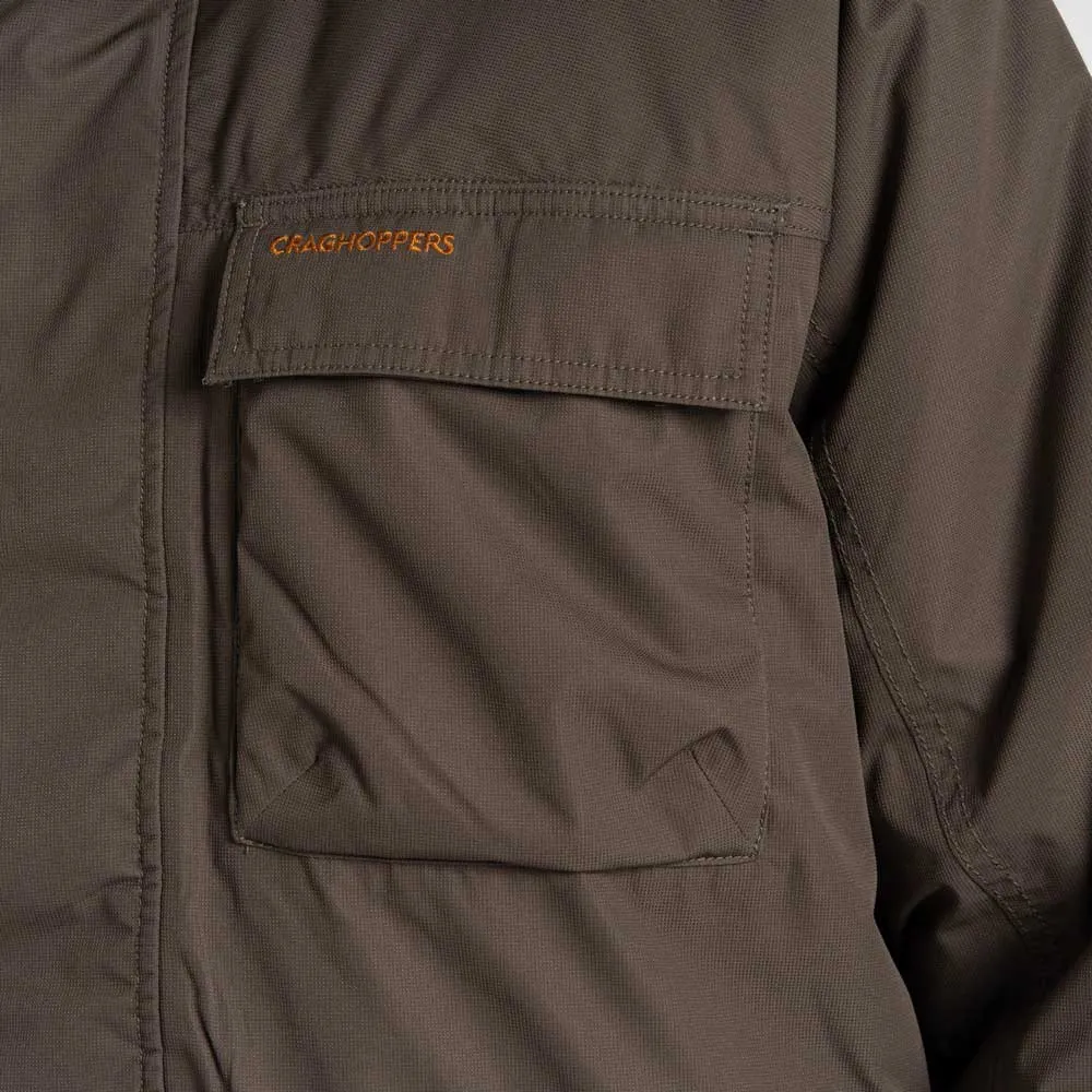 Craghoppers Hamps Jacke Craghoppers Hamps Jacke