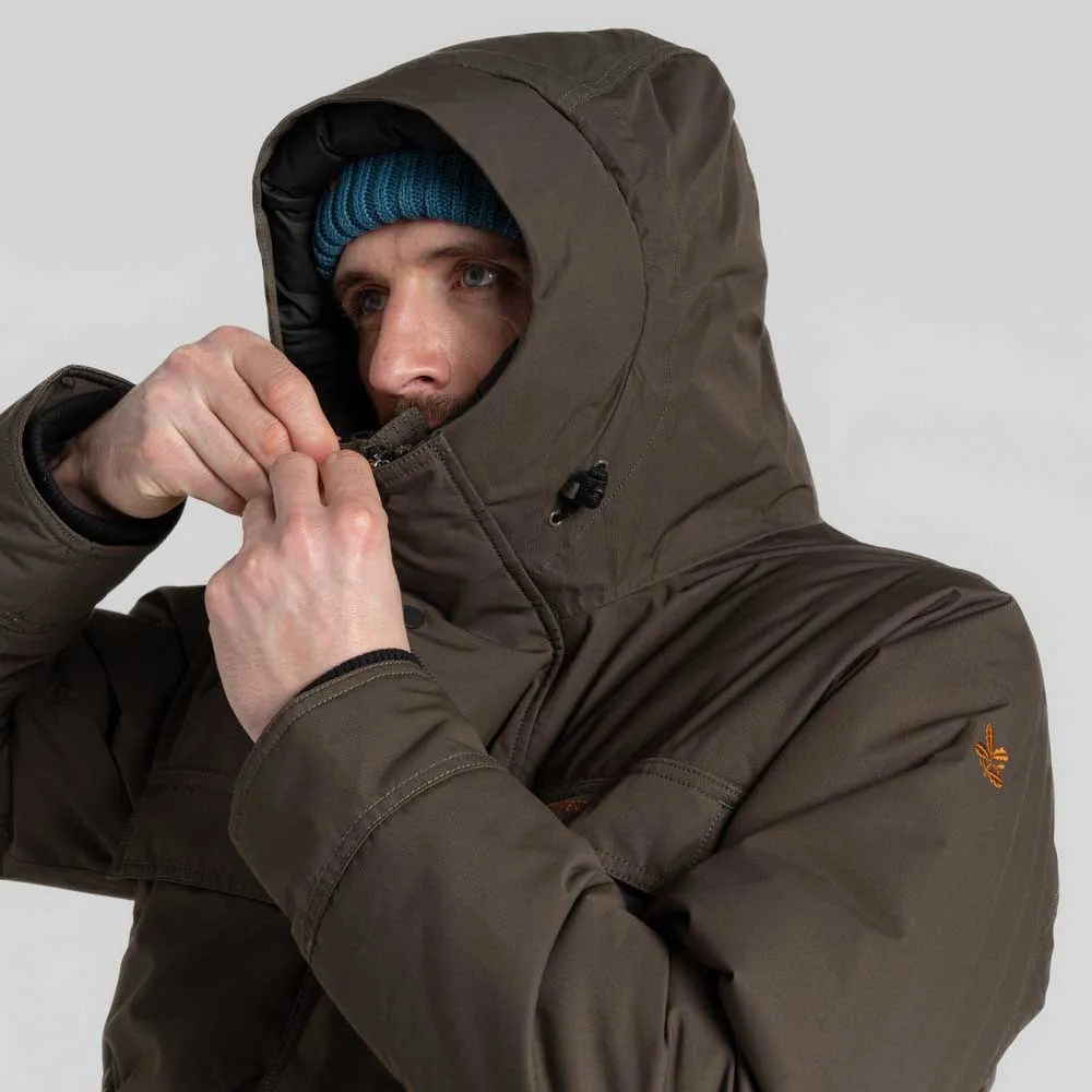 Craghoppers Hamps Jacke Craghoppers Hamps Jacke