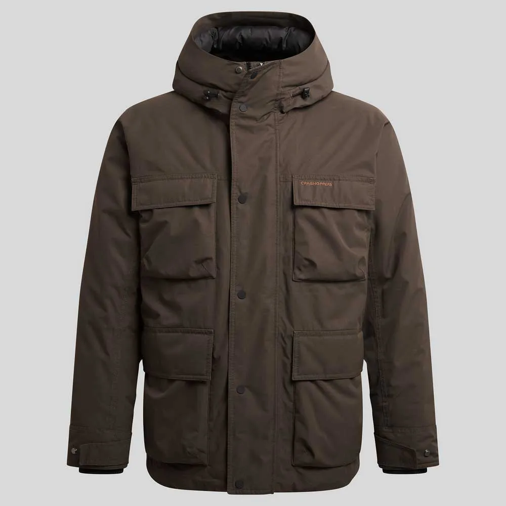 Craghoppers Hamps Jacke Craghoppers Hamps Jacke