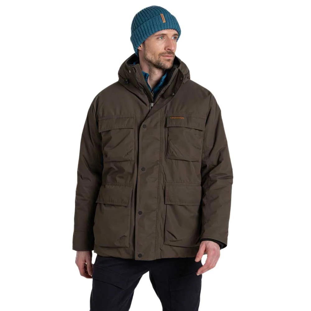 Craghoppers Hamps Jacke Craghoppers Hamps Jacke