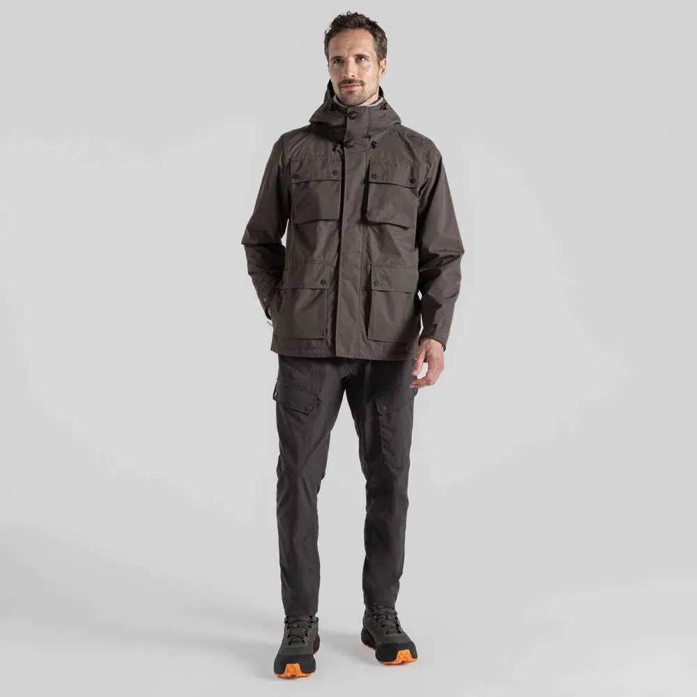 Craghoppers Hartley Jacke Craghoppers Hartley Jacke