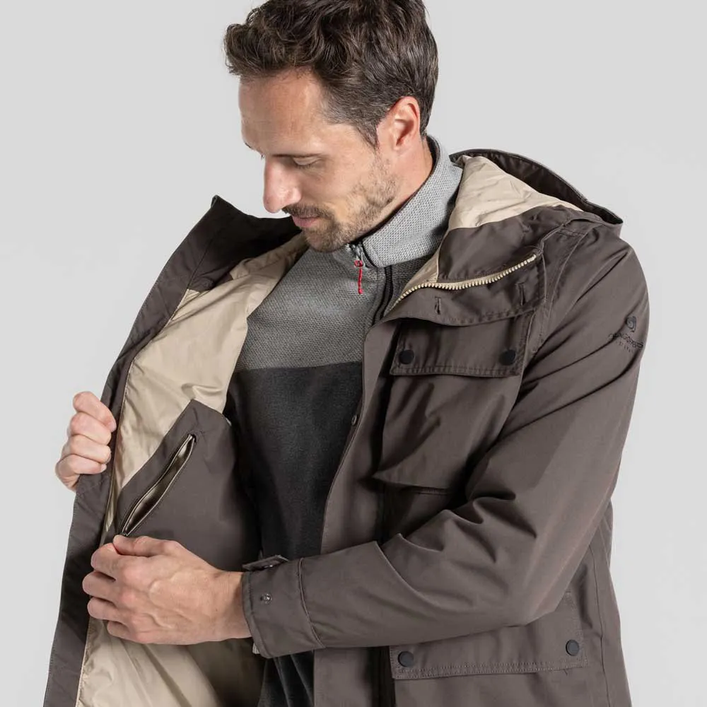 Craghoppers Hartley Jacke Craghoppers Hartley Jacke