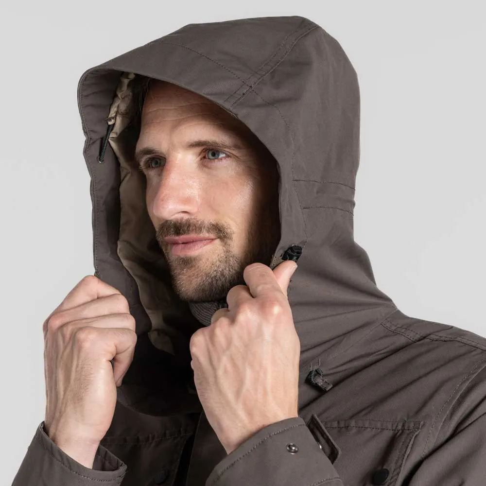Craghoppers Hartley Jacke Craghoppers Hartley Jacke