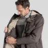 Craghoppers Hartley Jacke