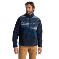 Craghoppers Hathers Fleece Mit Halbem Reißverschluss Craghoppers Hathers Fleece Mit Halbem Reißverschluss